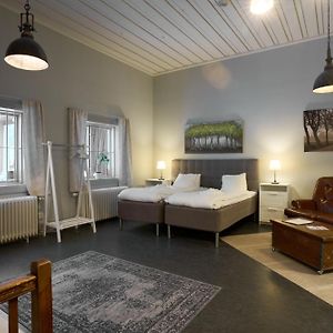 Hotell Gamla Fängelset